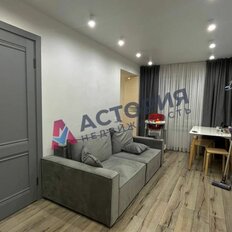Квартира 56,6 м², 3-комнатная - изображение 1