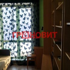 Квартира 41,4 м², 1-комнатная - изображение 3