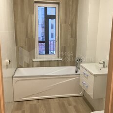 Квартира 31 м², студия - изображение 2