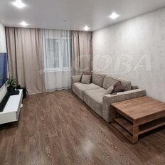 Квартира 54 м², 2-комнатная - изображение 5