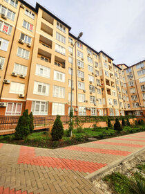 Купить трехкомнатную квартиру площадью 120 кв.м. в ЖК «КРИСТАЛЛ» в Красноярске - изображение 4