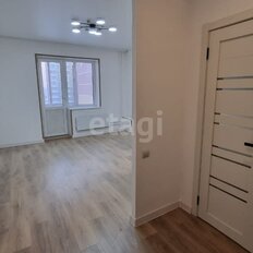 Квартира 22,8 м², студия - изображение 5