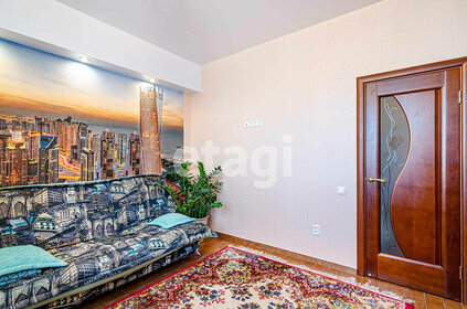 55 м², 2-комнатная квартира 4 950 000 ₽ - изображение 73