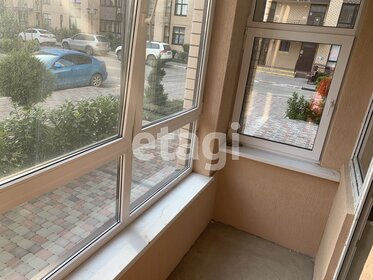 22 м², квартира-студия 4 600 000 ₽ - изображение 44