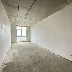 Квартира 52,9 м², 1-комнатная - изображение 3