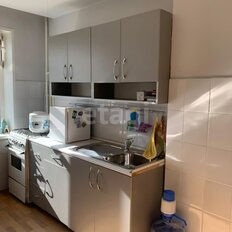 Квартира 37,1 м², 1-комнатная - изображение 1