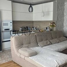 Квартира 56,4 м², 3-комнатная - изображение 1