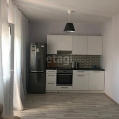 Квартира 36,4 м², 1-комнатная - изображение 1