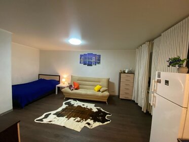 45 м², 1-комнатная квартира 3 000 ₽ в сутки - изображение 102