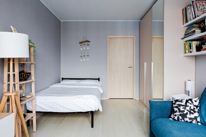 40 м², 1-комнатная квартира 3 500 ₽ в сутки - изображение 89