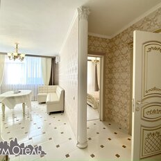 Квартира 45 м², 1-комнатная - изображение 4