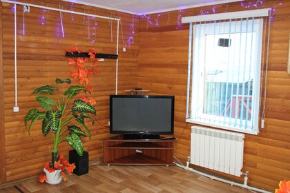 400 м² дом, 16 соток участок 17 000 ₽ в сутки - изображение 47