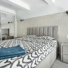 Квартира 38 м², 1-комнатные - изображение 5