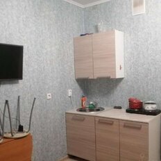 Квартира 19,6 м², студия - изображение 1