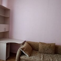 Квартира 45 м², 1-комнатная - изображение 3