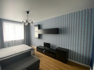 40,2 м², 1-комнатная квартира 1 500 ₽ в сутки - изображение 82