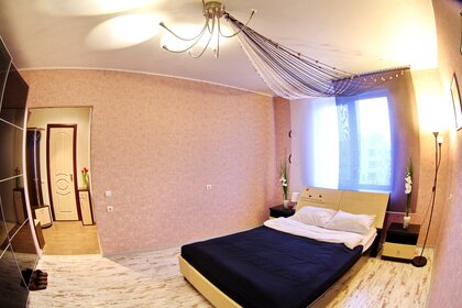 26 м², квартира-студия 2 100 ₽ в сутки - изображение 46