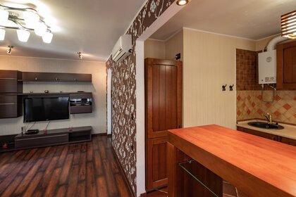 50 м², 2-комнатная квартира 2 650 ₽ в сутки - изображение 46