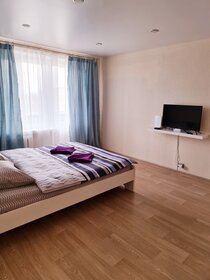 45 м², 1-комнатная квартира 3 500 ₽ в сутки - изображение 59