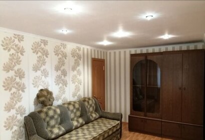 Купить однокомнатную квартиру с балконом в районе Октябрьский в Пензе - изображение 5