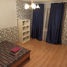 Квартира 30 м², студия - изображение 5