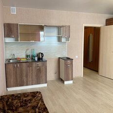 Квартира 31 м², студия - изображение 3