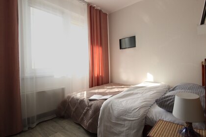 25,3 м², квартира-студия 2 500 ₽ в сутки - изображение 77