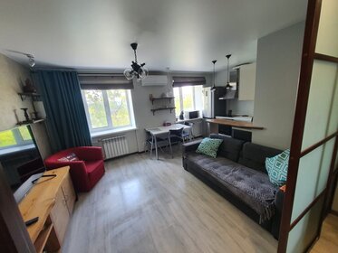 45 м², 4-комнатная квартира 2 550 ₽ в сутки - изображение 83