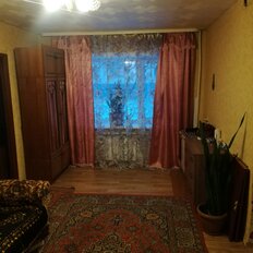 Квартира 40 м², 2-комнатная - изображение 5