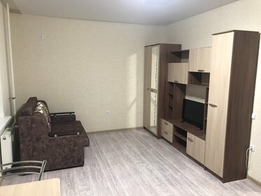 27,8 м², квартира-студия 15 000 ₽ в месяц - изображение 31