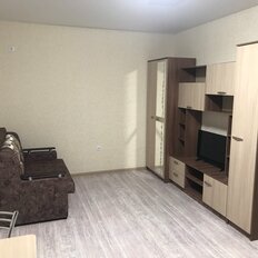 Квартира 30 м², студия - изображение 2