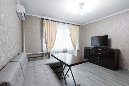 37 м², 1-комнатная квартира 3 000 ₽ в сутки - изображение 106