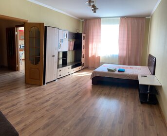50 м², 1-комнатная квартира 2 000 ₽ в сутки - изображение 72