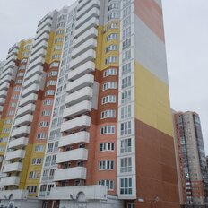 Квартира 59,3 м², 2-комнатная - изображение 2