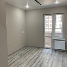 Квартира 56,7 м², 2-комнатная - изображение 5