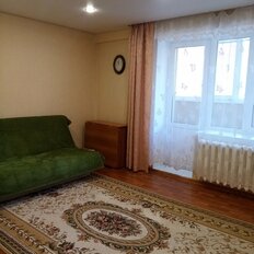 Квартира 47,7 м², 2-комнатная - изображение 4