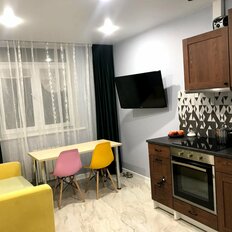 Квартира 70 м², 2-комнатная - изображение 2