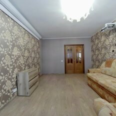 Квартира 65 м², 3-комнатная - изображение 3