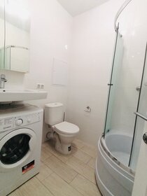 20 м², квартира-студия 49 999 ₽ в месяц - изображение 53