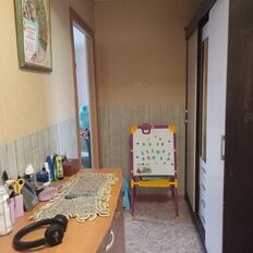 Квартира 35,1 м², 1-комнатная - изображение 1