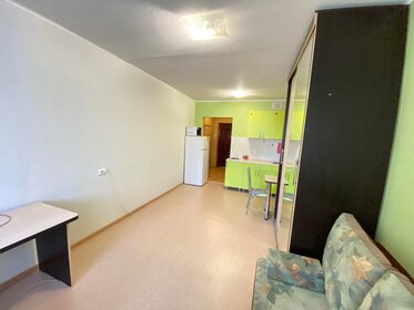Купить однокомнатную квартиру в Симферополе - изображение 4