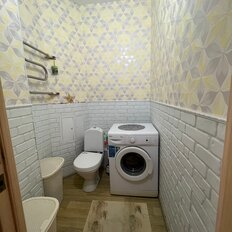 Квартира 61,1 м², 2-комнатная - изображение 4