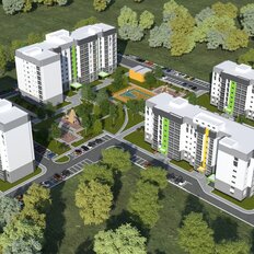 Квартира 60,4 м², 2-комнатная - изображение 3