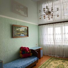 Квартира 86,4 м², 3-комнатная - изображение 2