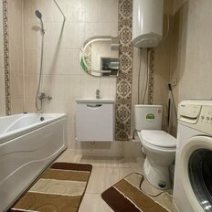 Квартира 31 м², 1-комнатная - изображение 5