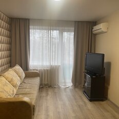 Квартира 29,5 м², 1-комнатная - изображение 2