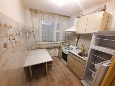 29,5 м², 1-комнатная квартира 12 000 ₽ в месяц - изображение 59