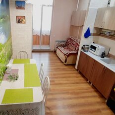 Квартира 50 м², 2-комнатная - изображение 2