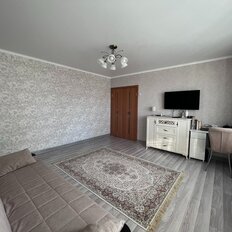 Квартира 53,4 м², 2-комнатная - изображение 4