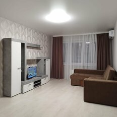 Квартира 41 м², 1-комнатная - изображение 3